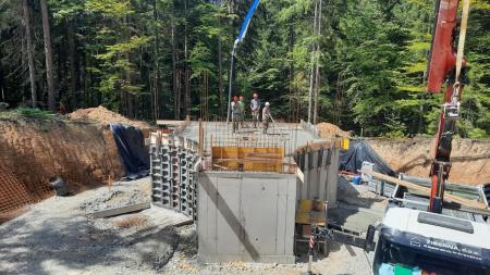 GRADNJA VODOHRAMA - 4